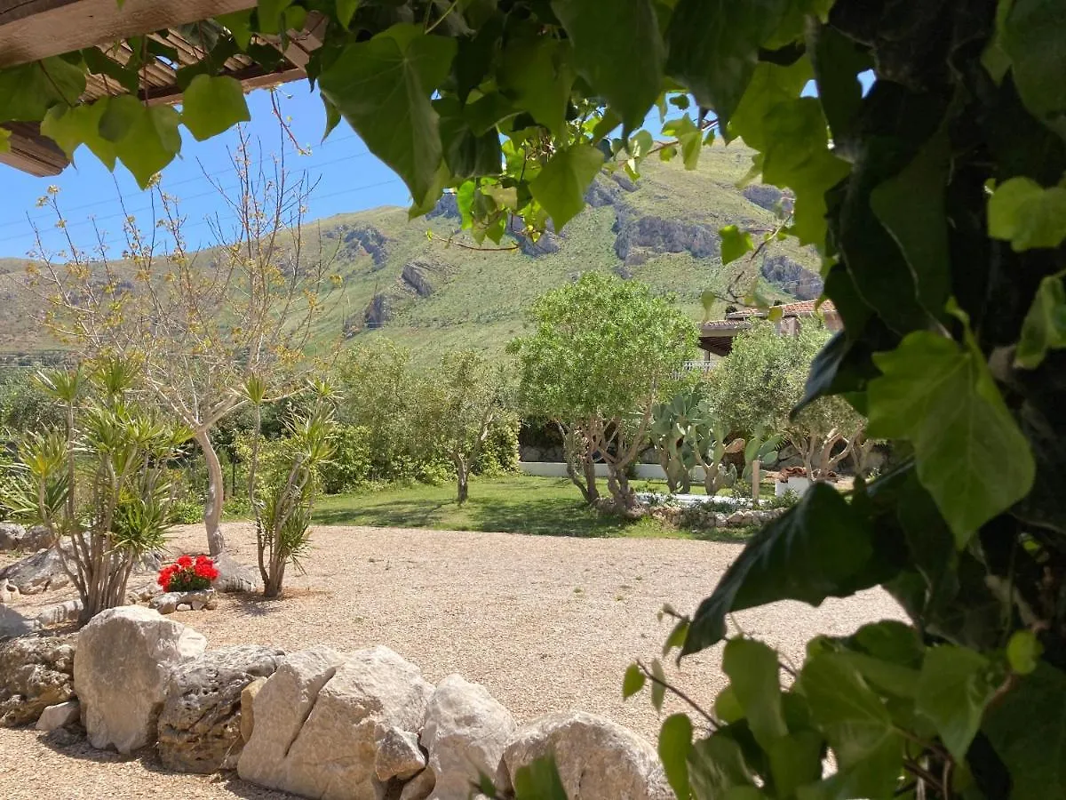 Lovely Cottage Castellammare del Golfo