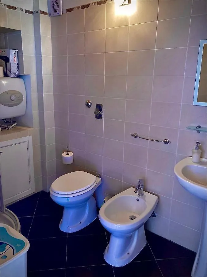 Lovely Cottage Castellammare del Golfo 0*,