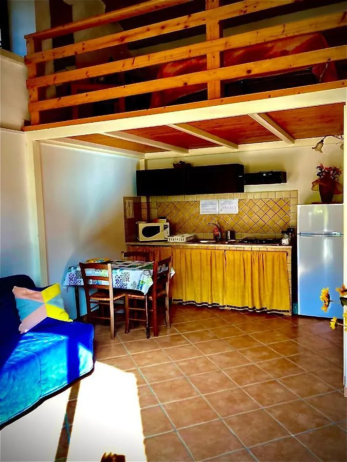 Lovely Cottage Castellammare del Golfo Dom wakacyjny