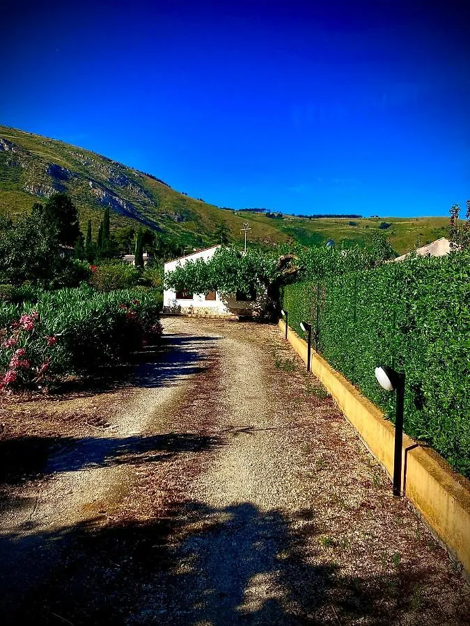 Lovely Cottage Castellammare del Golfo