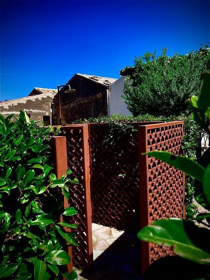 Lovely Cottage Castellammare del Golfo 0*,  Włochy