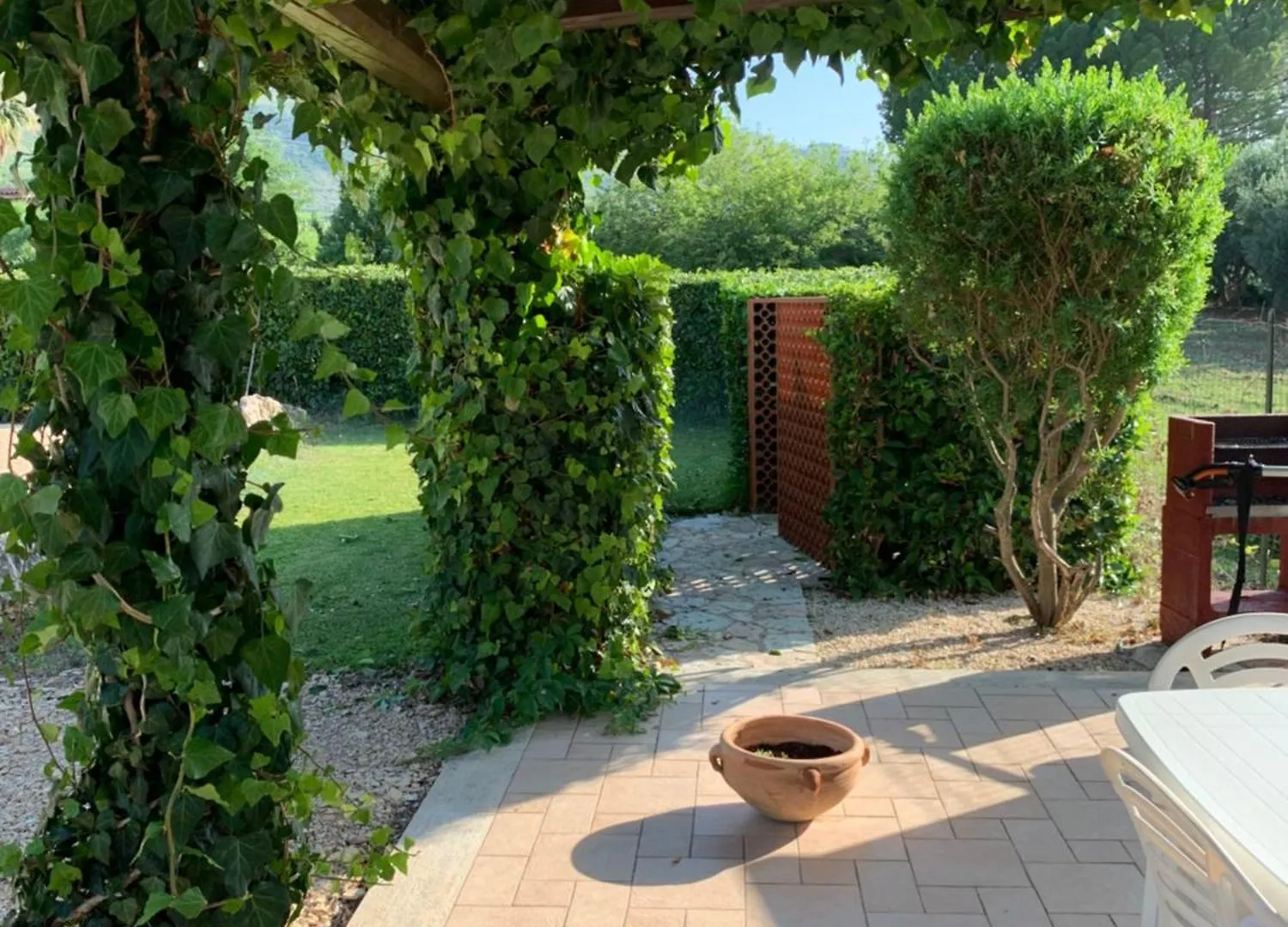 Lovely Cottage Castellammare del Golfo 0*,  Włochy