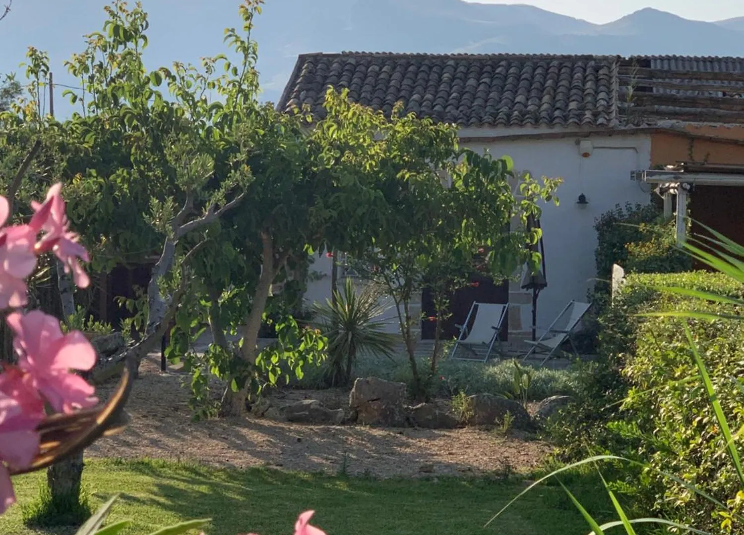 Lovely Cottage Castellammare del Golfo 0*,