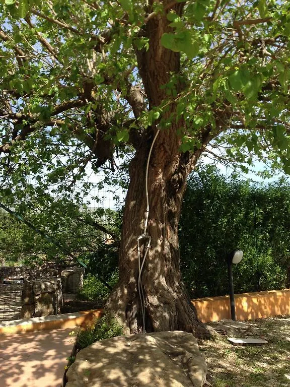 Σπίτι διακοπών Lovely Cottage Castellammare del Golfo