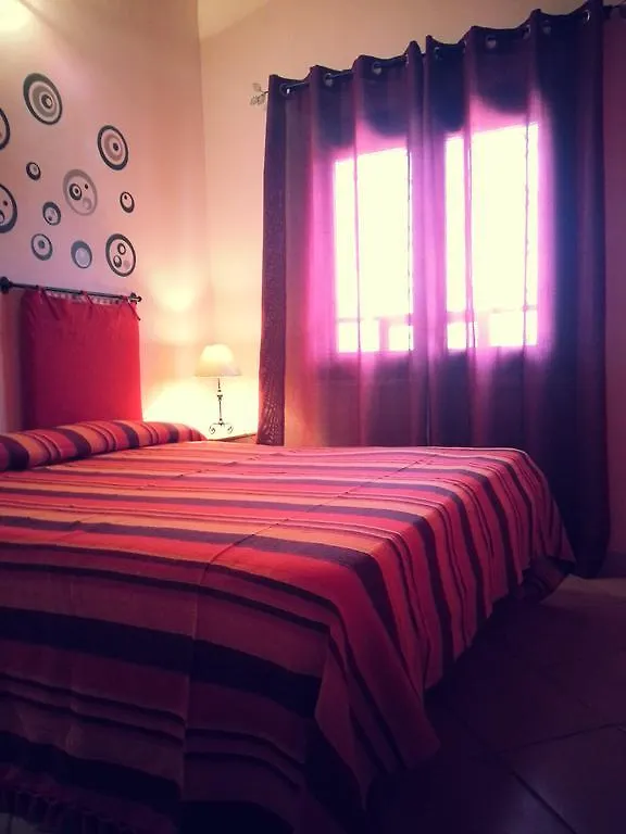 Lovely Cottage Castellammare del Golfo Włochy