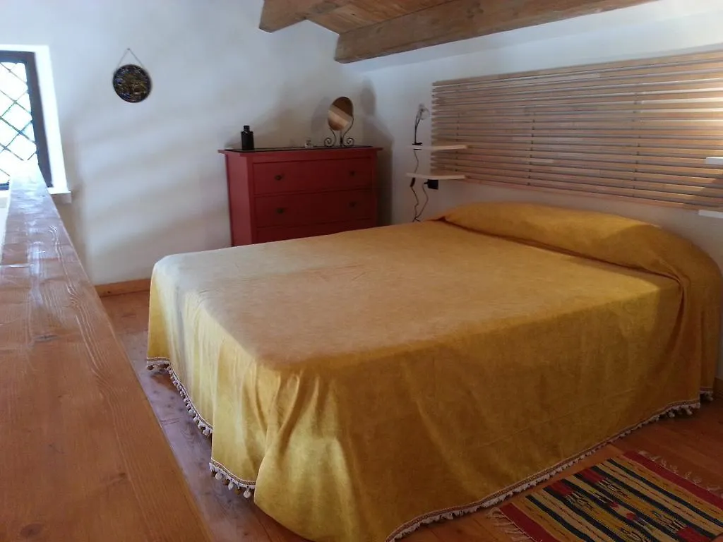 Lovely Cottage Castellammare del Golfo 0*,