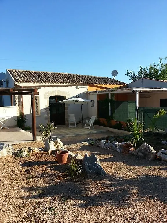 Lovely Cottage Castellammare del Golfo Σπίτι διακοπών