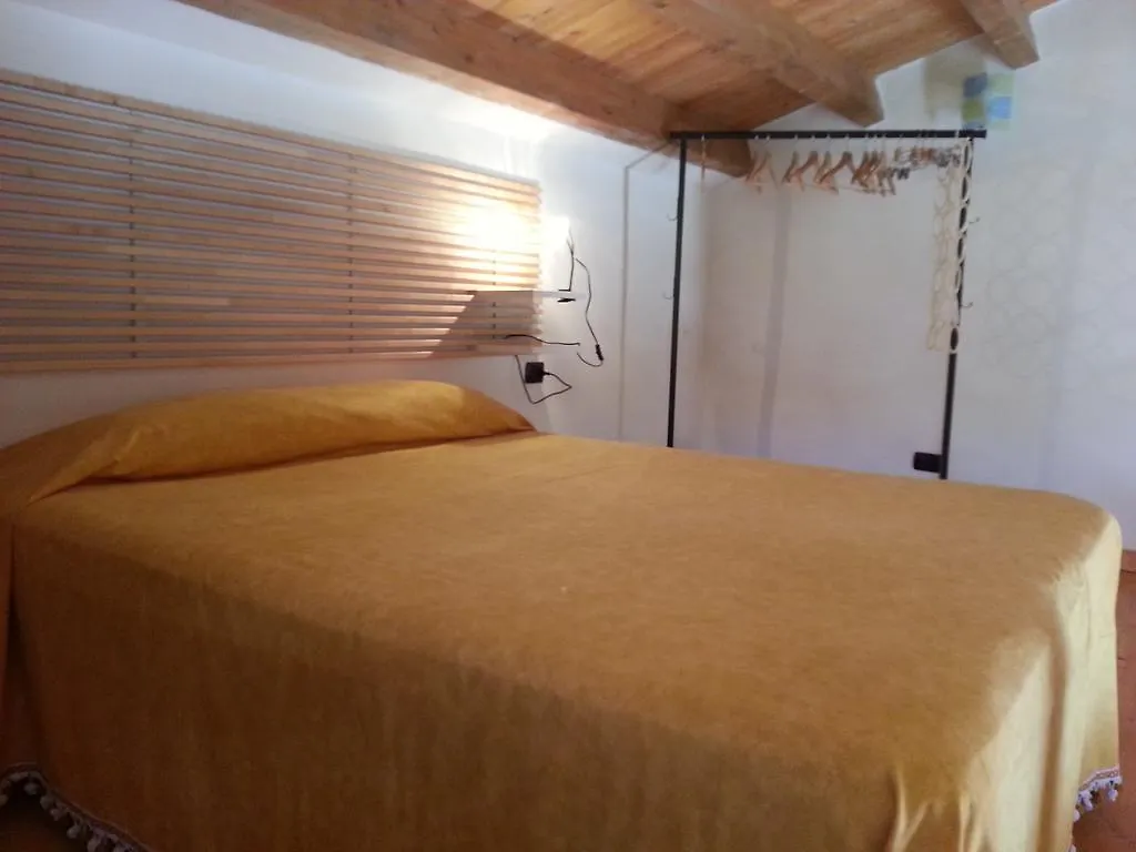 Lovely Cottage Castellammare del Golfo
