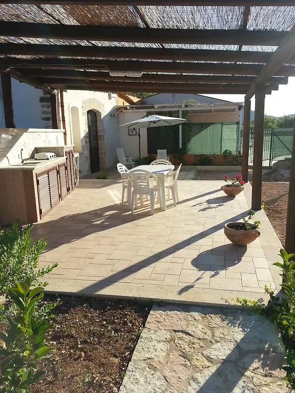 Lovely Cottage Castellammare del Golfo