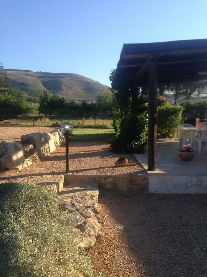 Lovely Cottage Castellammare del Golfo