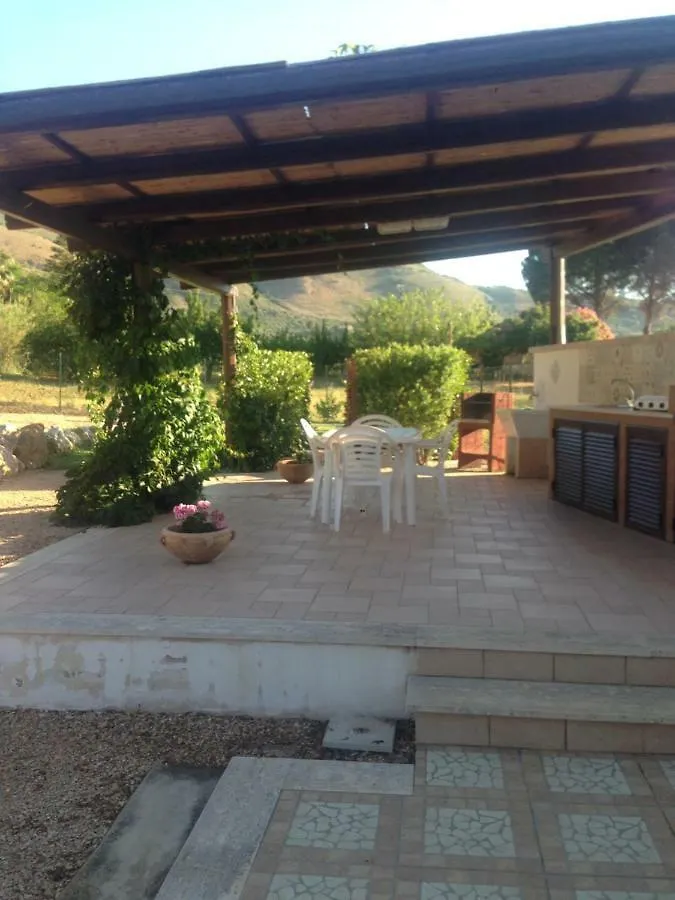 Σπίτι διακοπών Lovely Cottage Castellammare del Golfo