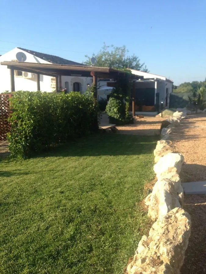 Σπίτι διακοπών Lovely Cottage Castellammare del Golfo