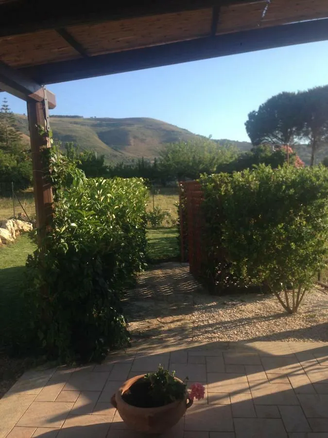 Lovely Cottage Castellammare del Golfo Ιταλία