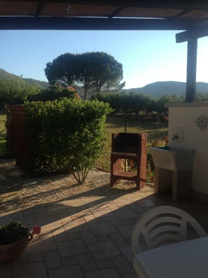 Lovely Cottage Castellammare del Golfo 0*,  Ιταλία