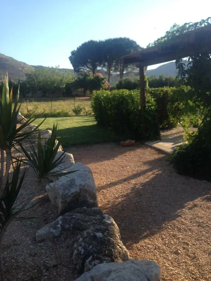 Lovely Cottage Castellammare del Golfo Σπίτι διακοπών