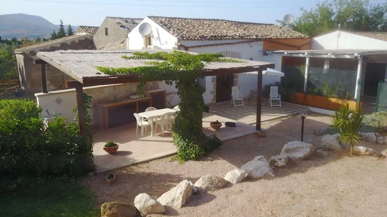 Lovely Cottage Castellammare del Golfo