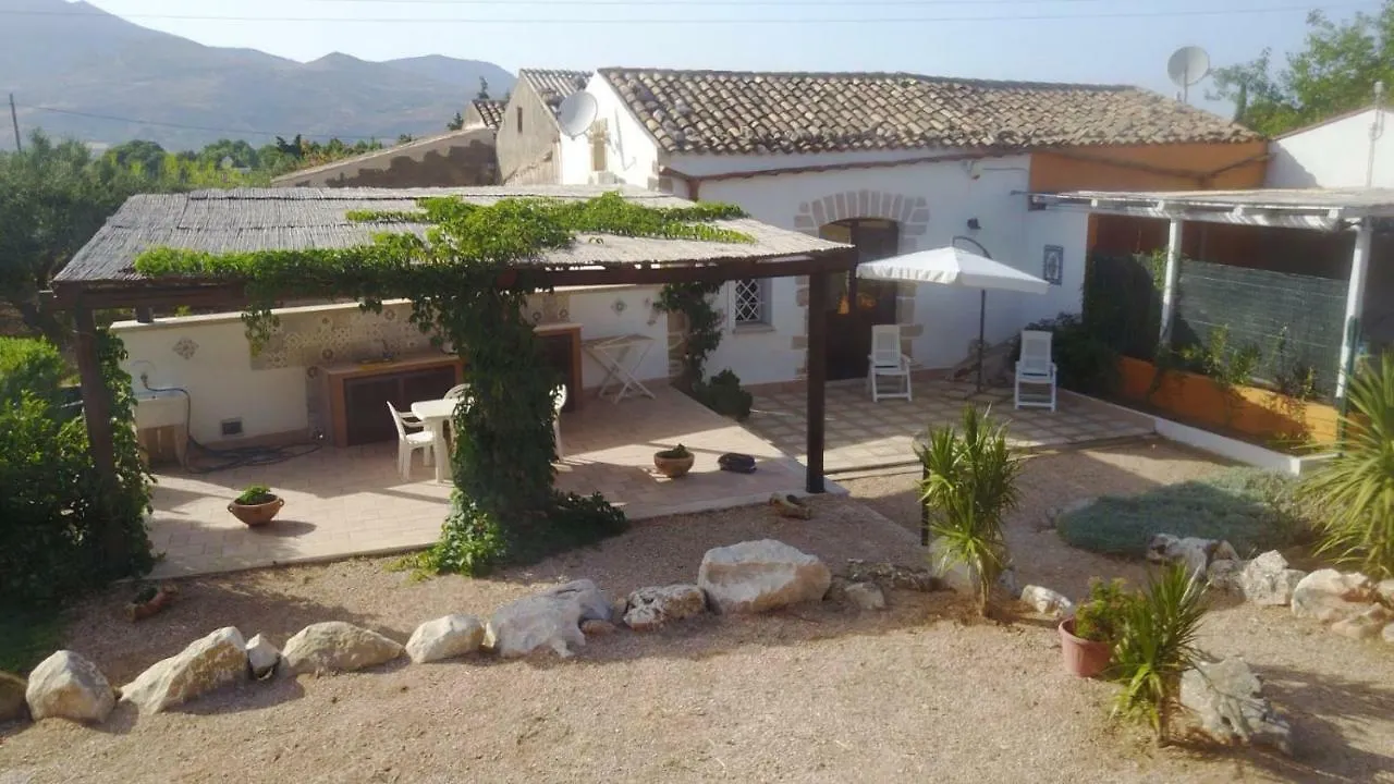 Kontakt z Lovely Cottage