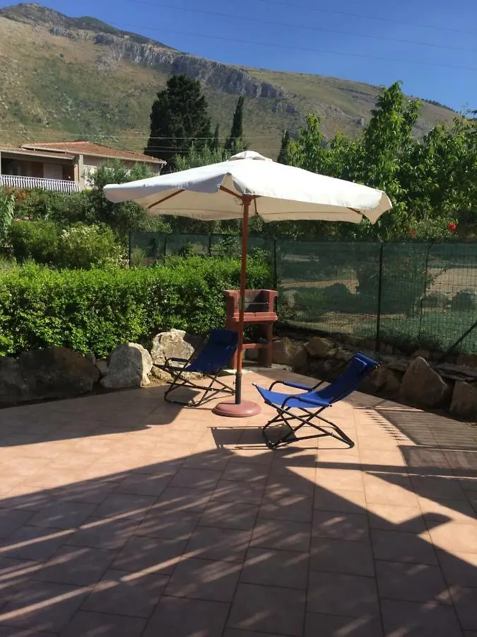 Lovely Cottage Castellammare del Golfo Ιταλία