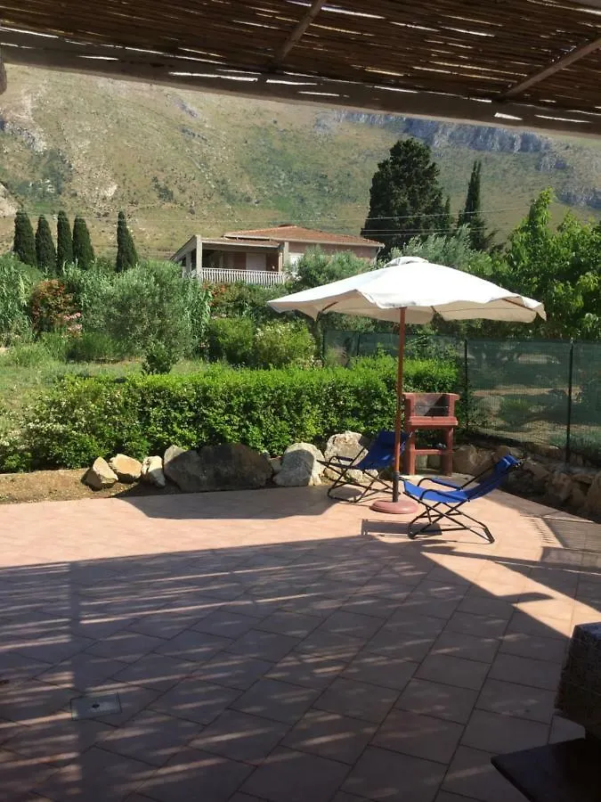 Lovely Cottage Castellammare del Golfo 0*,  Ιταλία